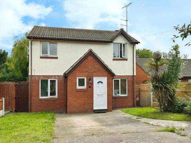 House for sale in Rhyl, Wales