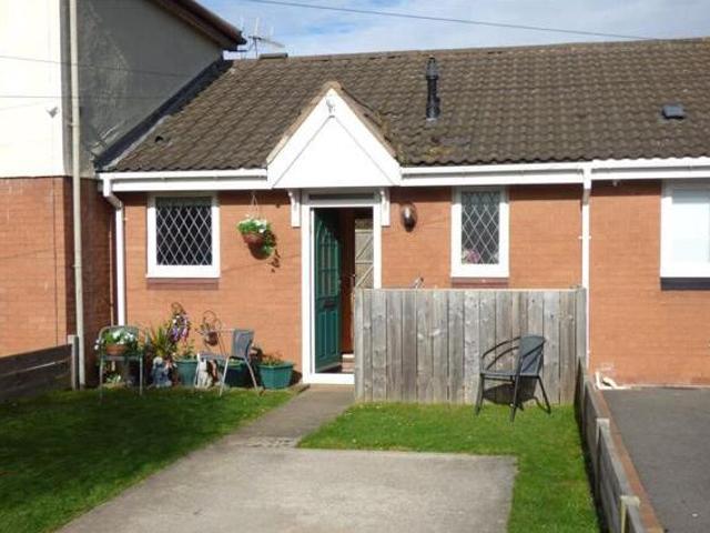 House for sale in Rhyl, Wales