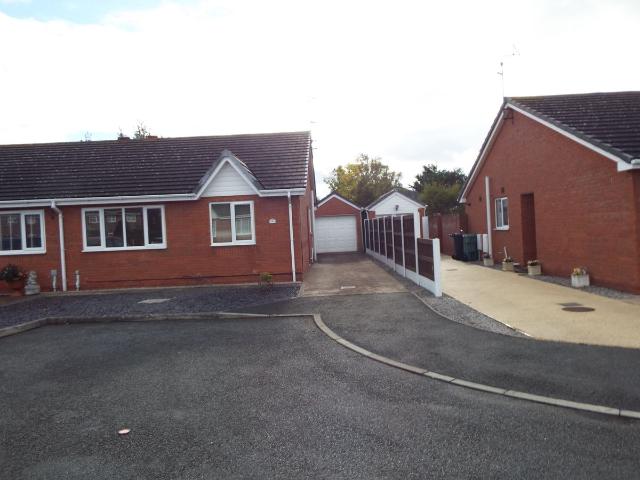 House for rent in Towyn, Wales