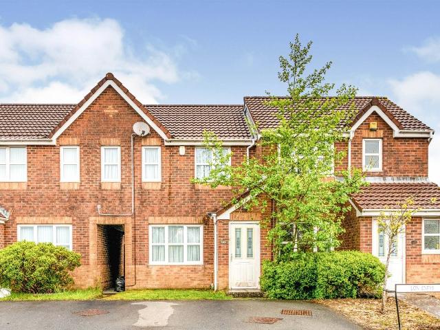 Apartment for rent in Nangreaves, Wales