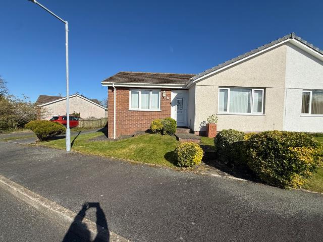 House for rent in Llanfair-Mathafarn-Eithaf, Tynygongl