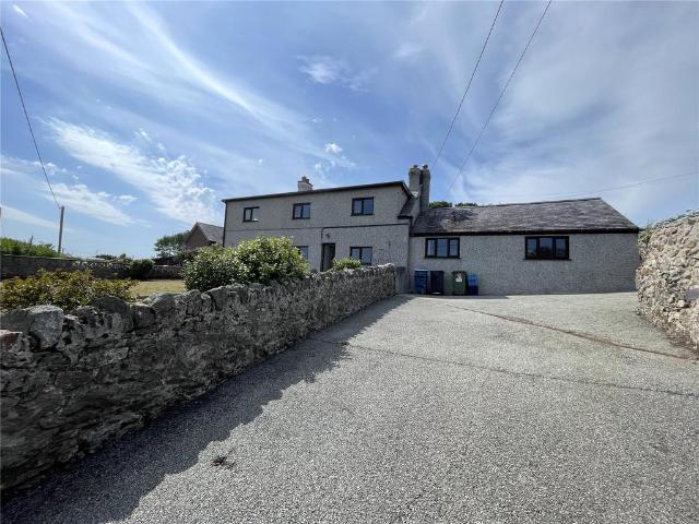 House for rent in Wales