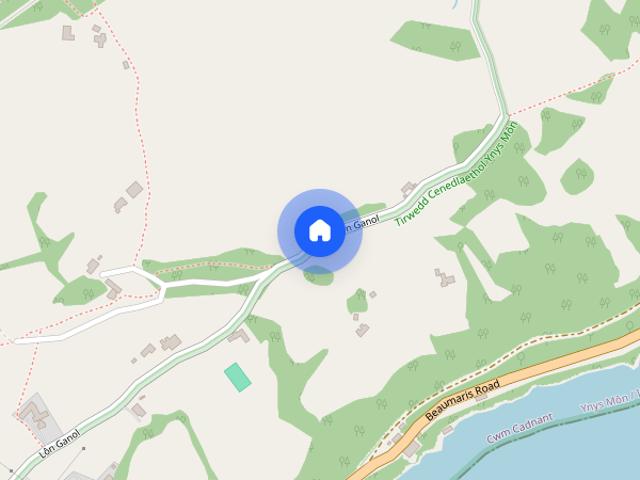 House for rent in Wales