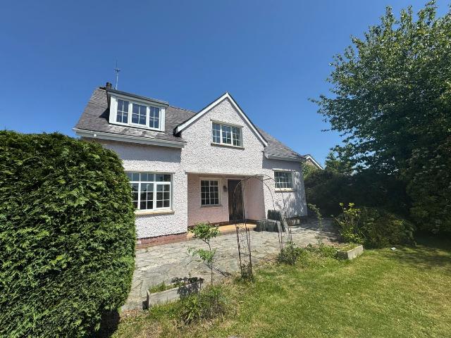 House for rent in Menai Bridge
