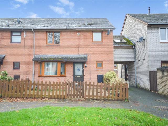 House for rent in Wales