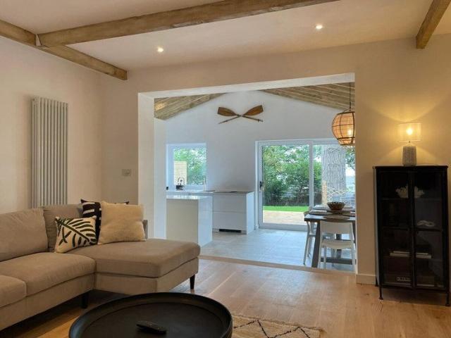 House for rent in Amlwch, Porthllechog