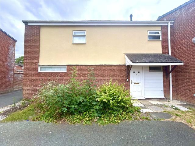 House for rent in Trehafren, Newtown