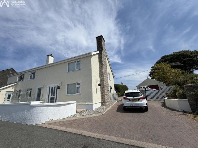 House for rent in Wales