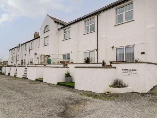 House for rent in Trearddur, Ynys Môn / Isle of Anglesey
