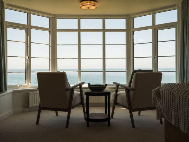 House for rent in Pwllheli