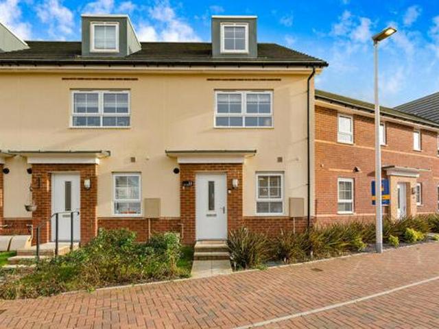 House for sale in Lyons, Greater London