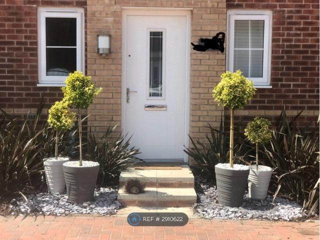 Room for rent in Falcon Lodge, Wales