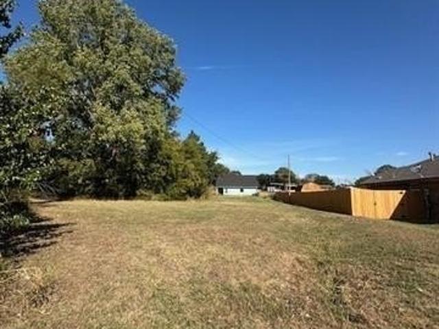 Land for sale in Seminole, Oklahoma