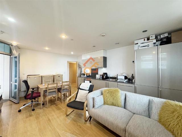 Apartment for rent in Ratcliffe, Limehouse