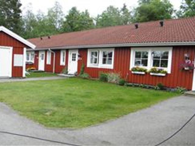 Lägenhet hyra i Kronoberg