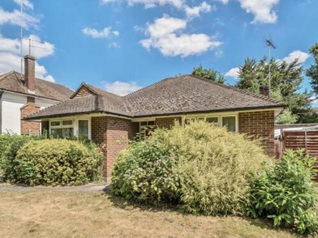 House for sale in Surrey