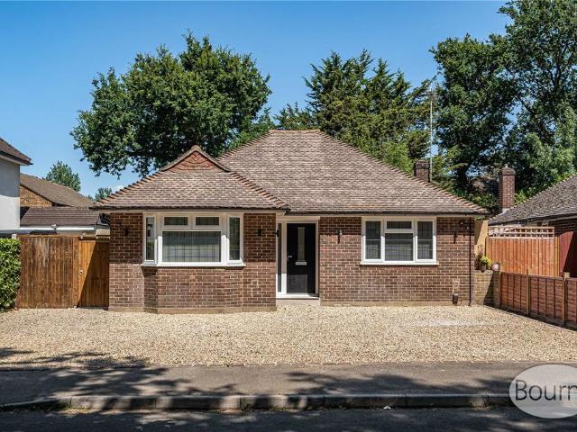 House for rent in Runnymede, Surrey