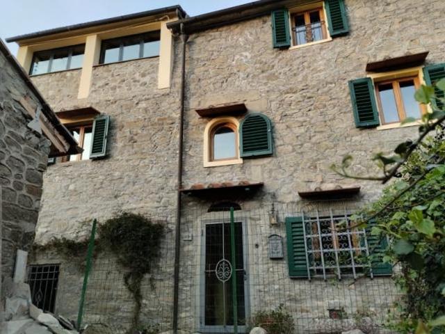 Villa Indipendente in vendita a Unione di Comuni Valdarno e Valdisieve, Londa