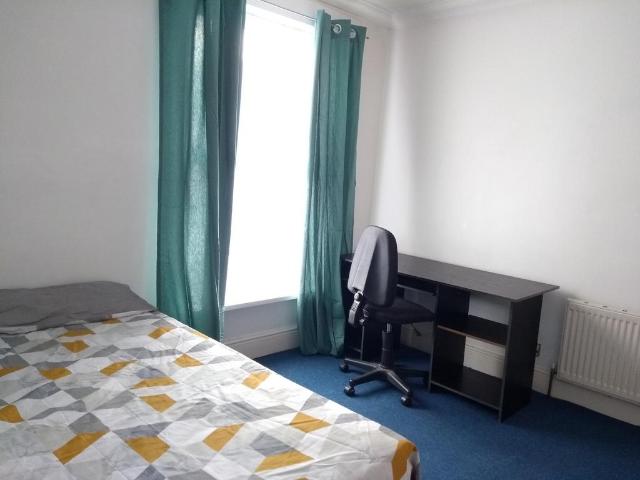 House for rent in Fratton, City Of Portsmouth