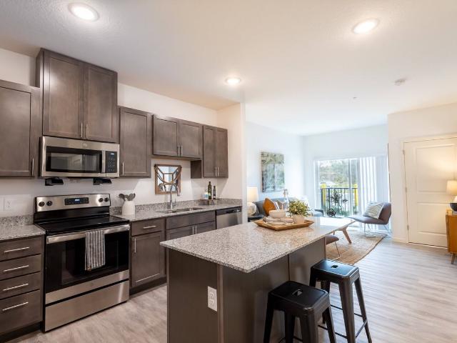 Apartment for rent in Ramsey, Minnesota
