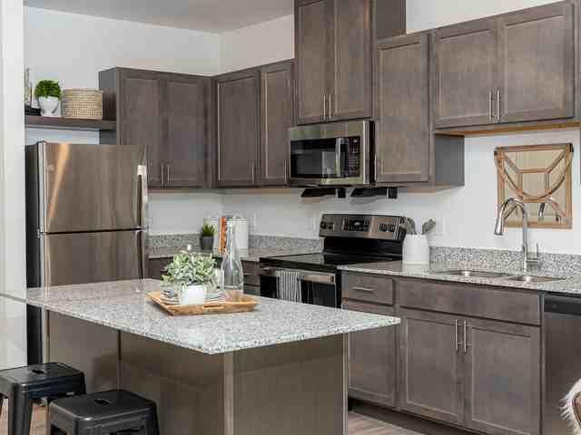 Apartment for rent in Ramsey, Minnesota