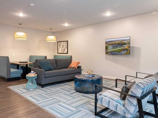 Apartment for rent in Ramsey, Minnesota