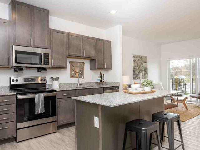 Apartment for rent in Ramsey, Minnesota