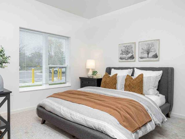 Apartment for rent in Ramsey, Minnesota