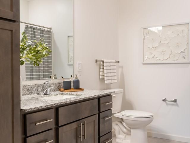Apartment for rent in Ramsey, Minnesota
