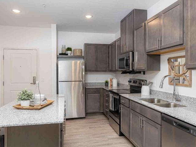 Apartment for rent in Ramsey, Minnesota