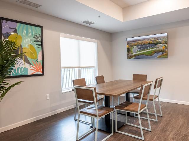 Apartment for rent in Ramsey, Minnesota