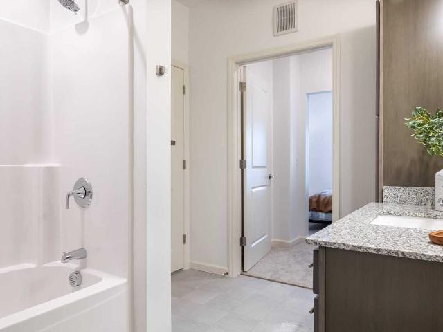 Apartment for rent in Ramsey, Minnesota