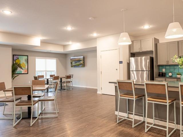 Apartment for rent in Ramsey, Minnesota