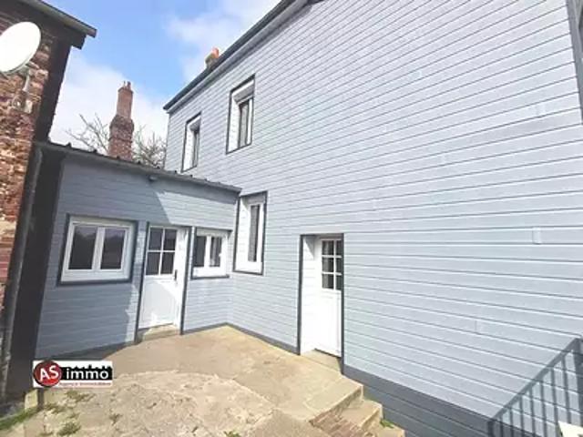 Maison vente à Londinières, Seine-Maritime