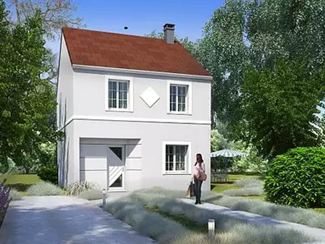 Maison vente à Londinières, Seine-Maritime