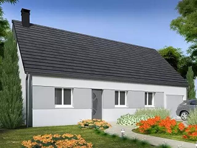 Maison vente à Londinières, Seine-Maritime