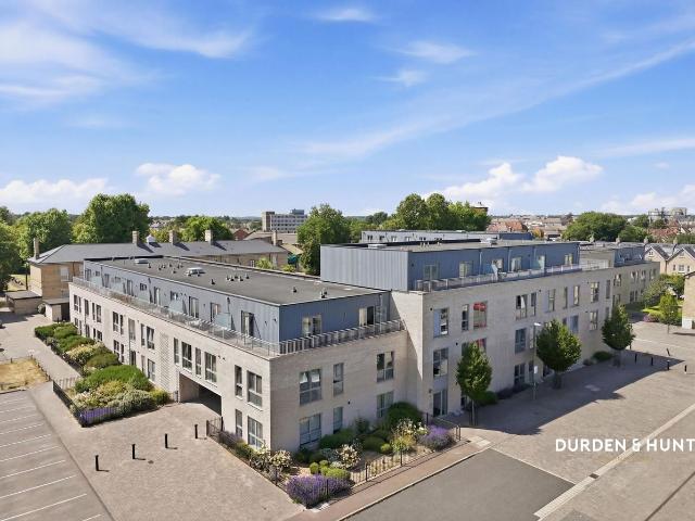 Apartment for rent in Fordham Heath, Essex