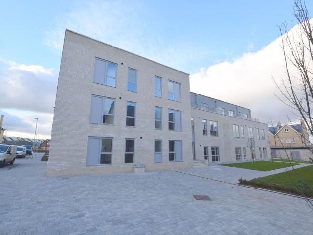 Apartment for rent in Fordham Heath, Essex