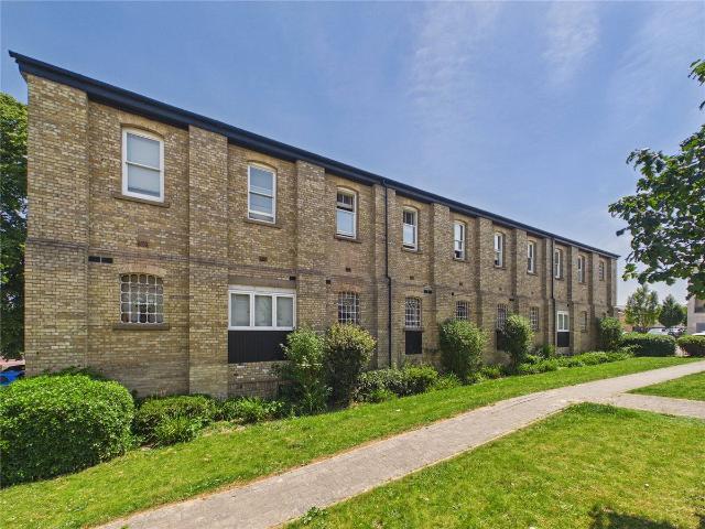Apartment for rent in Fordham Heath, Essex