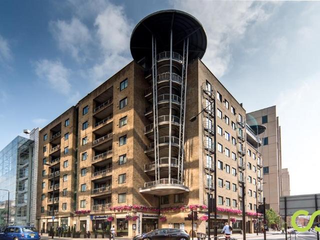 Apartment for rent in Tower Liberty, Whitechapel