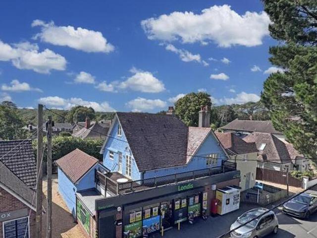House for sale in Ashurst Bridge, Hampshire
