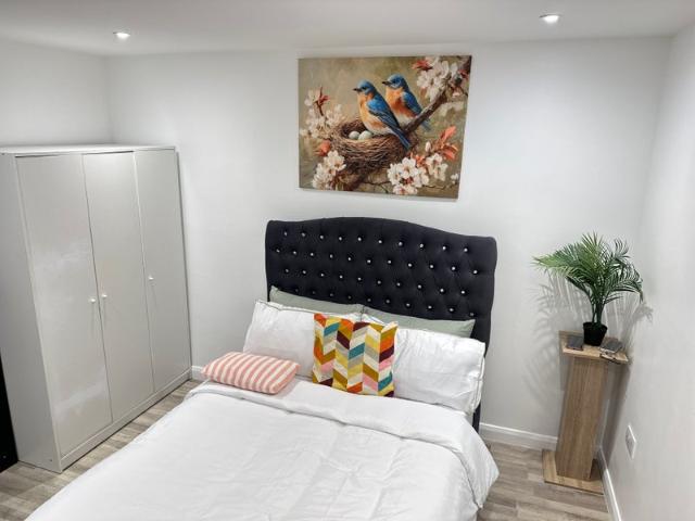 Studio for rent in Middle Park, Greater London
