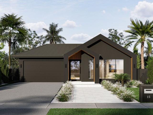 Cottage for sale in Beaudesert