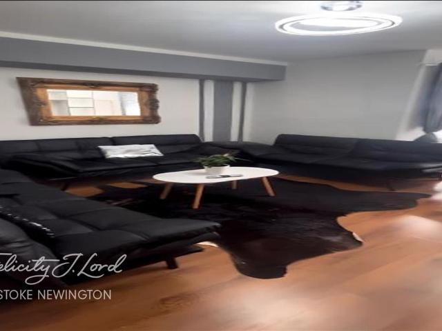 House for rent in Clapton, Upper Clapton