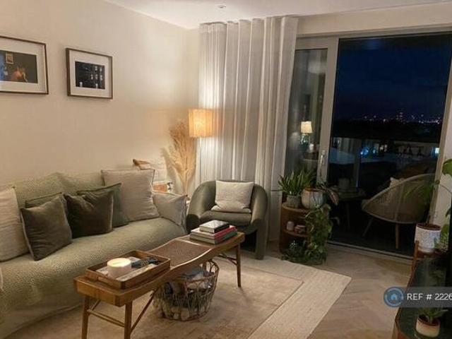 House for rent in City of London, Greater London