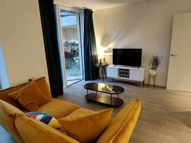 Apartment for rent in Old Ford, Bow
