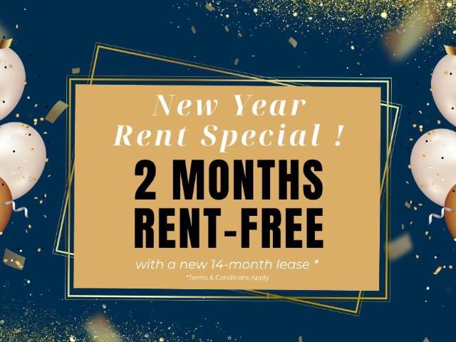 Apartment for rent in Arva, Ontario