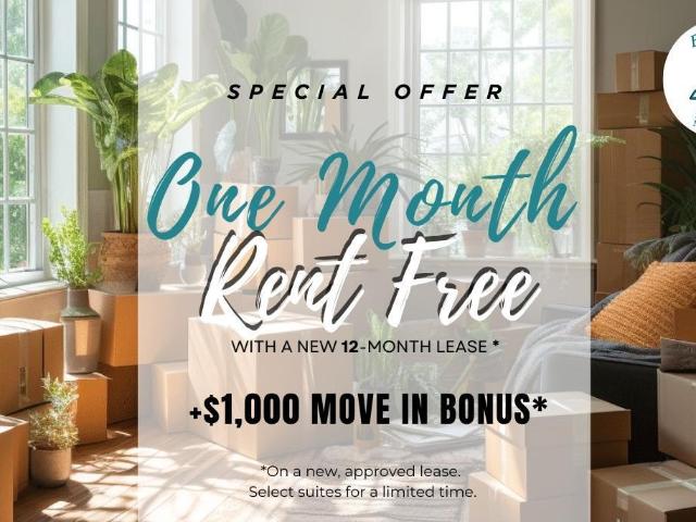 Apartment for rent in Arva, Ontario