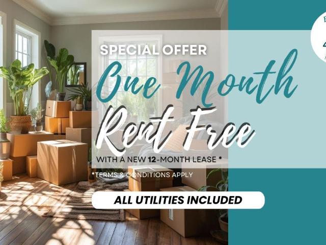 Apartment for rent in Arva, Ontario