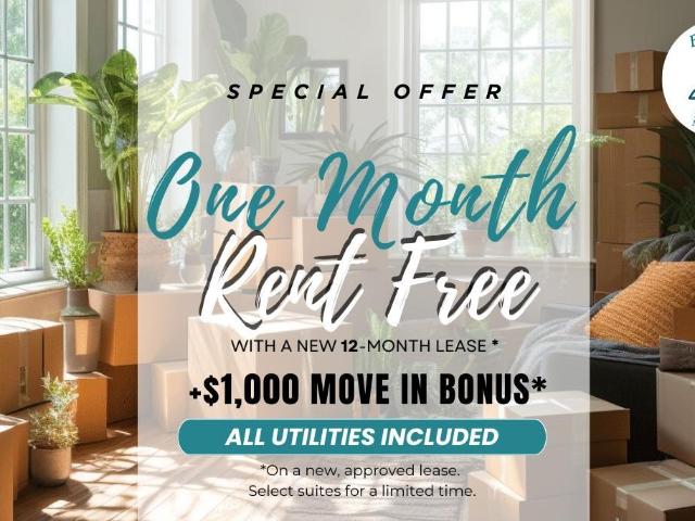 Apartment for rent in Arva, Ontario